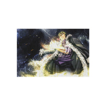 Load image into Gallery viewer, Anime Fairy Tail Rug
