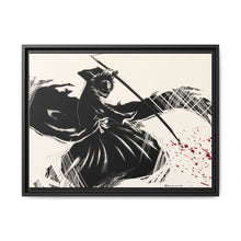 Load image into Gallery viewer, Anime Bleach Canvas Framed Art Print
