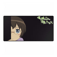 Load image into Gallery viewer, Anime Oreimo Mouse Pad (Desk Mat)
