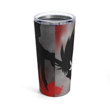 Load image into Gallery viewer, Killua Zoldyck Tumbler 20oz
