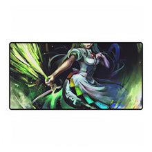 Load image into Gallery viewer, Anime Touhour Mouse Pad (Desk Mat)
