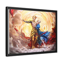 Load image into Gallery viewer, Fate/Stay Night Canvas Framed Art Print
