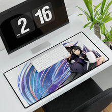 Load image into Gallery viewer, Your Name. Mouse Pad (Desk Mat)
