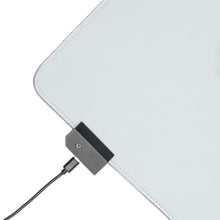 Load image into Gallery viewer, Sword Art Online RGB LED Mouse Pad (Desk Mat)
