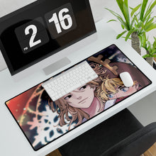 Load image into Gallery viewer, Anime Tokyo Revengers Mouse Pad (Desk Mat)
