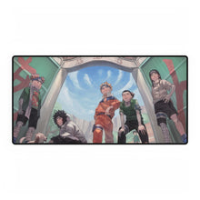 Load image into Gallery viewer, Anime Naruto Mouse Pad (Desk Mat)
