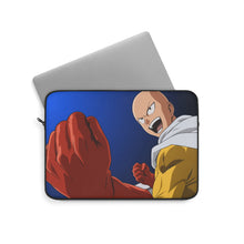 Load image into Gallery viewer, One-Punch Man Laptop Sleeve
