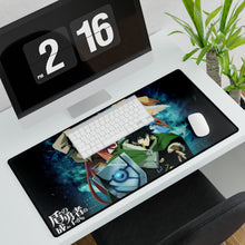 Load image into Gallery viewer, Anime The Rising of the Shield Hero Mouse Pad (Desk Mat)
