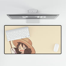 Load image into Gallery viewer, Anime One Piece Mouse Pad (Desk Mat)
