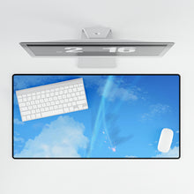 Load image into Gallery viewer, Your Name. Mouse Pad (Desk Mat)
