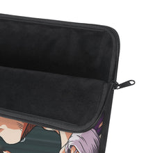 Load image into Gallery viewer, Saiyans vs Broly Laptop Sleeve
