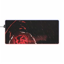 Load image into Gallery viewer, Anime Dragon Ball Z RGB LED Mouse Pad (Desk Mat)
