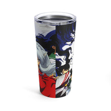 Load image into Gallery viewer, InuYasha Tumbler 20oz
