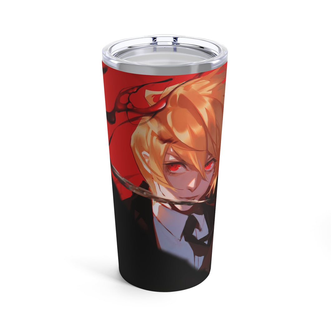 Hunter X Hunter Tumbler 20oz