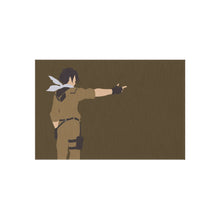 Load image into Gallery viewer, Eighty Six Rug
