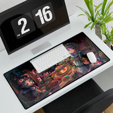 Load image into Gallery viewer, Anime Touhou Mouse Pad (Desk Mat)
