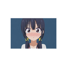Load image into Gallery viewer, Aho Girl Rug
