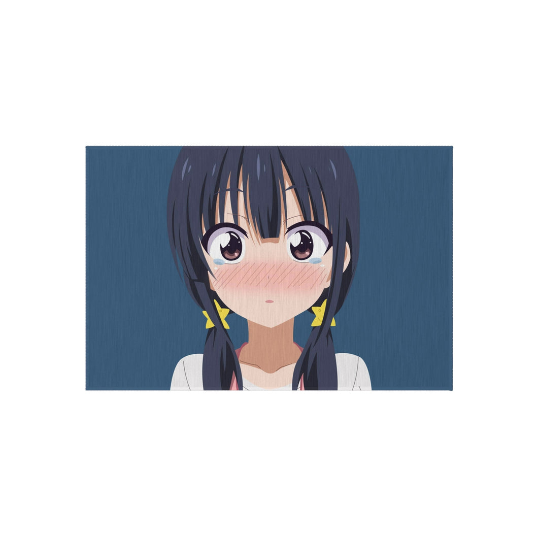 Aho Girl Rug