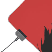 Load image into Gallery viewer, Jujutsu Kaisen RGB LED Mouse Pad (Desk Mat)
