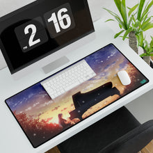 Load image into Gallery viewer, miku beats Mouse Pad (Desk Mat)
