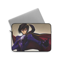 Load image into Gallery viewer, Anime Code Geass Laptop Sleeve
