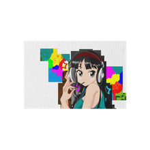 Load image into Gallery viewer, K-ON! Rug
