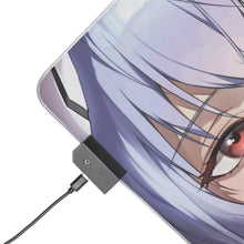Load image into Gallery viewer, Anime Neon Genesis Evangelion RGB LED Mouse Pad (Desk Mat)
