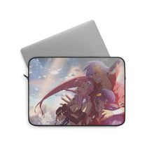 Load image into Gallery viewer, Anime Tengen Toppa Gurren Lagannr Laptop Sleeve
