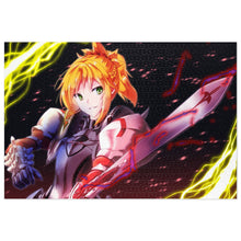 Load image into Gallery viewer, Anime Fate/Apocrypha Jigsaw Puzzle

