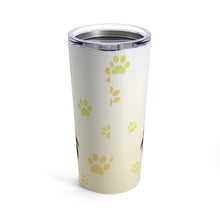 Load image into Gallery viewer, Anime Fairy Tail Tumbler 20oz
