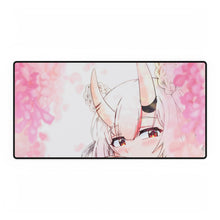 Load image into Gallery viewer, Nakiri Ayame Mouse Pad (Desk Mat)
