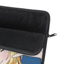 Load image into Gallery viewer, Nisekoi Chitoge Kirisaki Laptop Sleeve
