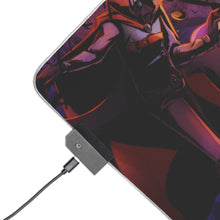 Load image into Gallery viewer, Angels Of Death Rachel Gardner, Catherine Ward, Daniel Dickens RGB LED Mouse Pad (Desk Mat)
