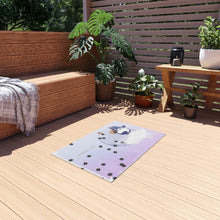 Load image into Gallery viewer, My Neighbor Totoro Rug

