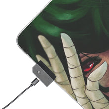 Load image into Gallery viewer, Tokyo Ghoul:re RGB LED Mouse Pad (Desk Mat)
