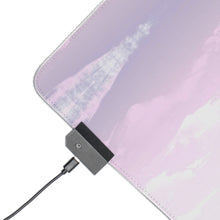 Load image into Gallery viewer, Anime Re:ZERO -Starting Life in Another World- RGB LED Mouse Pad (Desk Mat)
