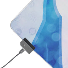 Load image into Gallery viewer, Mawaru Penguindrum RGB LED Mouse Pad (Desk Mat)
