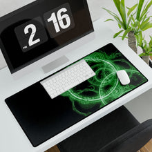 Load image into Gallery viewer, Magic Circle Mouse Pad (Desk Mat)
