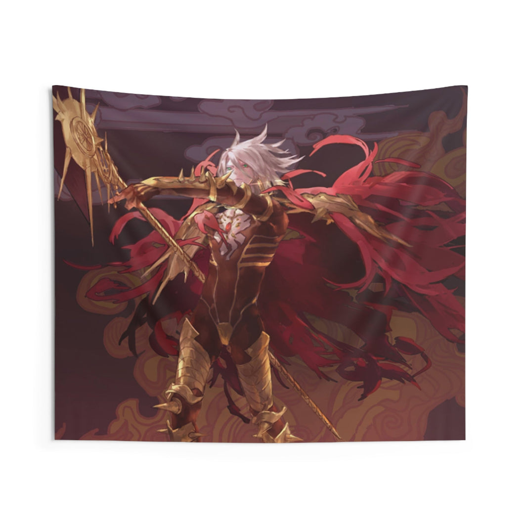 Fate/Apocrypha Indoor Wall Tapestry