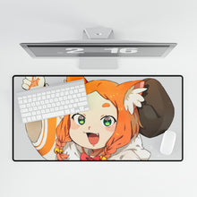 Load image into Gallery viewer, Anime Re:ZERO -Starting Life in Another World- Mouse Pad (Desk Mat)
