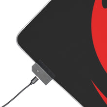 Load image into Gallery viewer, Fate/Zero RGB LED Mouse Pad (Desk Mat)
