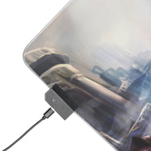 Load image into Gallery viewer, Anime RWBY RGB LED Mouse Pad (Desk Mat)
