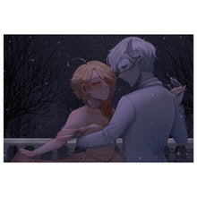 Load image into Gallery viewer, The Promised Neverland Jigsaw Puzzle
