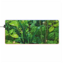 Load image into Gallery viewer, The Secret World Of Arrietty RGB LED Mouse Pad (Desk Mat)
