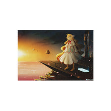 Load image into Gallery viewer, Anime Fairy Tail Rug

