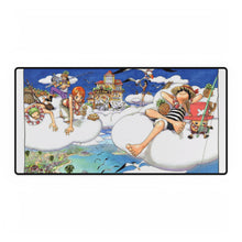 Load image into Gallery viewer, Anime One Piecer Mouse Pad (Desk Mat)
