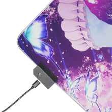 Load image into Gallery viewer, Saigyouji Yuyuko RGB LED Mouse Pad (Desk Mat)
