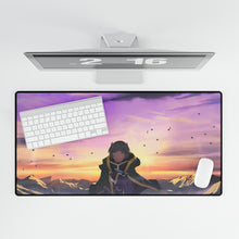 Load image into Gallery viewer, Anime Re:Creators Mouse Pad (Desk Mat)
