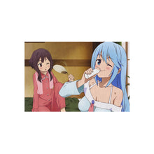 Load image into Gallery viewer, KonoSuba - God’s Blessing On This Wonderful World!! Rug

