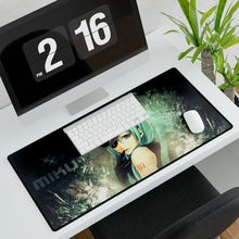 Load image into Gallery viewer, Vocaloid Mouse Pad (Desk Mat)
